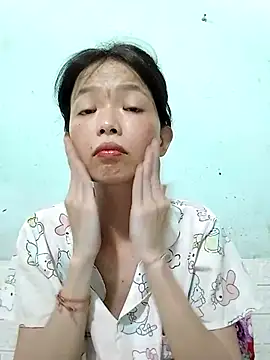 Chammy720 online show from June 7, 2026, 10:09 am