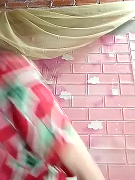 Chammy720 online show from February 25, 2026, 12:16 pm