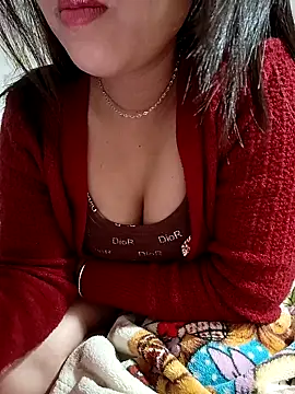 Sony sexy007 online show from February 8, 2026, 12:30 am