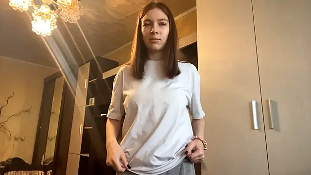 MarlanaEndler online show from January 17, 2026, 11:14 am