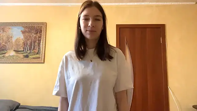 MarlanaEndler online show from January 11, 2026, 9:05 am