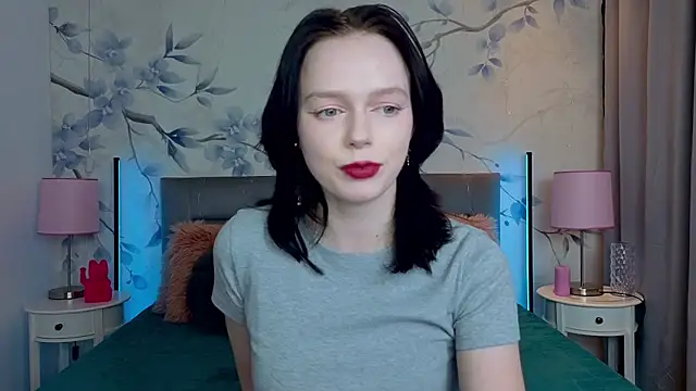 bucks bunnyy online show from February 16, 2026, 10:40 pm