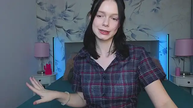 bucks bunnyy online show from February 8, 2026, 10:18 pm