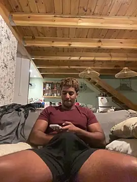 Snapshot of Axel_black10 chatting on March 13, 2026, 11:10 pm Axel black10 online show from March 13, 2026, 11:10 pm