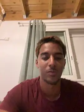 Snapshot of Axel_black10 chatting on February 22, 2026, 2:30 pm Axel black10 online show from February 22, 2026, 2:30 pm