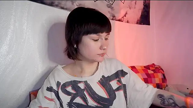 UwuJudy Osas online show from May 11, 2026, 10:51 pm