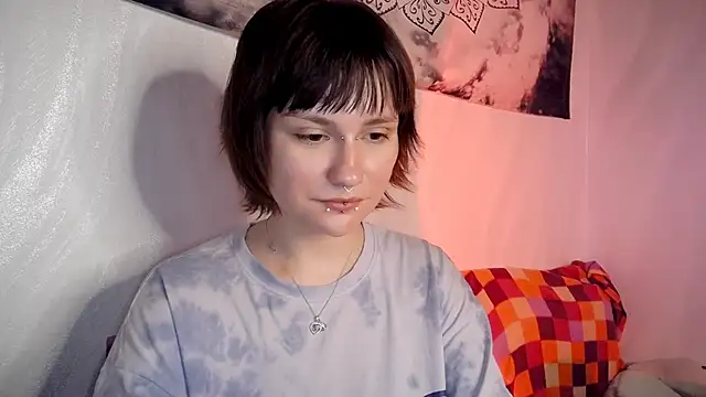 UwuJudy Osas online show from May 12, 2026, 8:15 pm