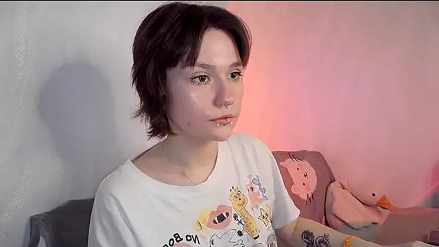 UwuJudy Osas online show from March 26, 2026, 10:46 am