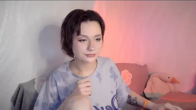 UwuJudy Osas online show from March 4, 2026, 10:12 am