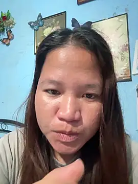 Hottie Pussy online show from February 25, 2026, 10:53 pm