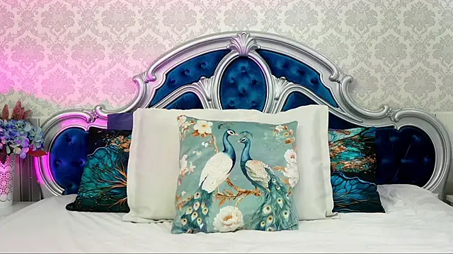 AbbyBliss online show from June 9, 2026, 5:14 pm