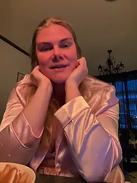 Snapshot of SexyBlondJoanna chatting on March 19, 2026, 6:08 pm SexyBlondJoanna online show from March 19, 2026, 6:08 pm