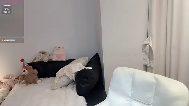 Snapshot of tutu-l chatting on March 7, 2026, 4:23 pm tutu-l online show from March 7, 2026, 4:23 pm