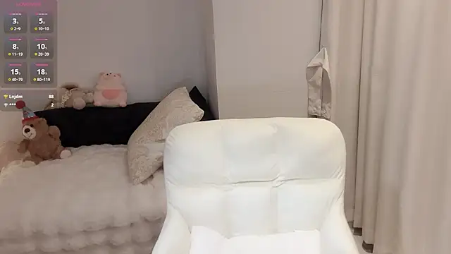 Snapshot of tutu-l chatting on March 8, 2026, 1:36 pm tutu-l online show from March 8, 2026, 1:36 pm