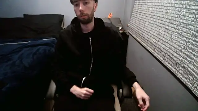 Snapshot of itsjordycreed chatting on January 18, 2026, 5:27 pm itsjordycreed online show from January 18, 2026, 5:27 pm