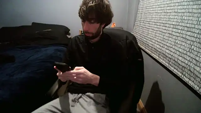 Snapshot of itsjordycreed chatting on January 13, 2026, 6:12 pm itsjordycreed online show from January 13, 2026, 6:12 pm