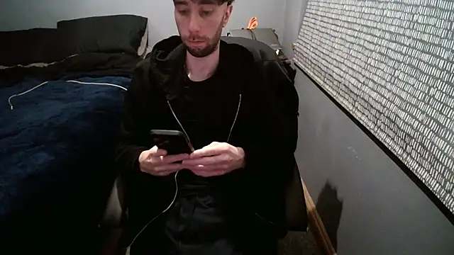 Snapshot of itsjordycreed chatting on January 16, 2026, 6:56 pm itsjordycreed online show from January 16, 2026, 6:56 pm