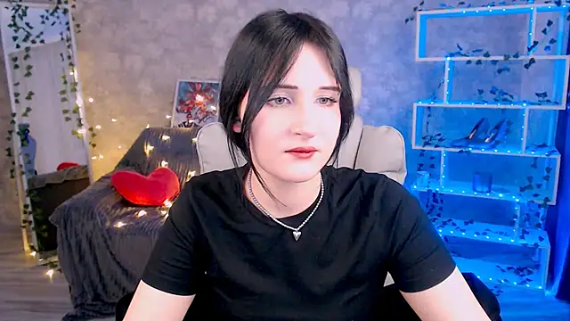 ellisjoyy online show from February 8, 2026, 3:54 pm