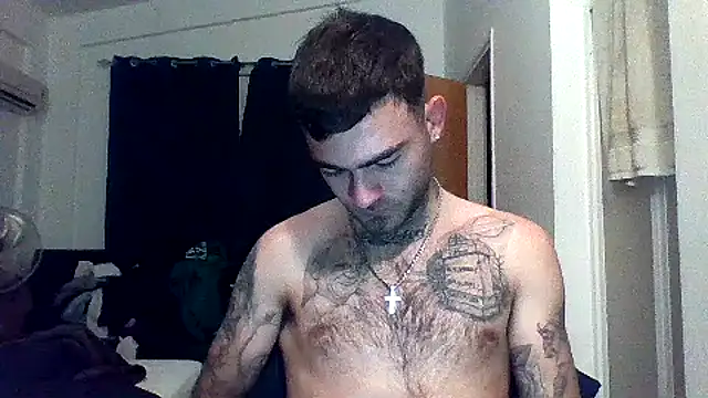 jacobsex221 online show from February 17, 2026, 8:28 pm