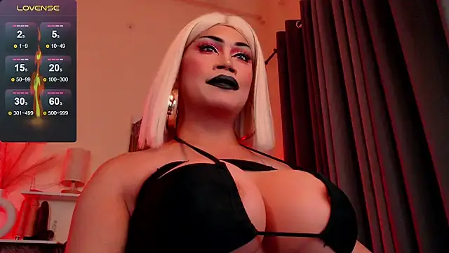 deliciousClaire online show from April 21, 2026, 7:31 pm