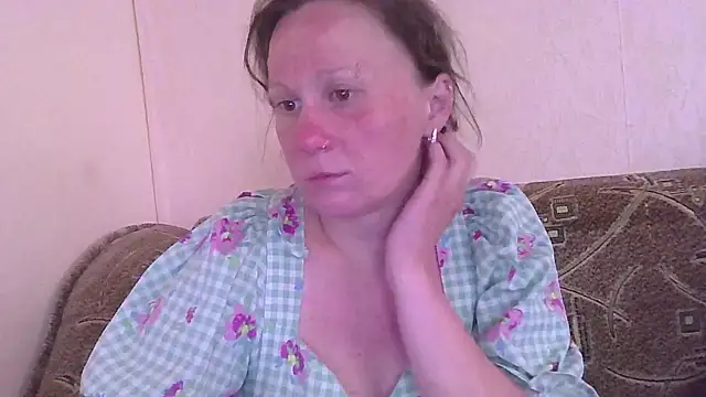 Norma Wall online show from July 14, 2026, 1:17 pm