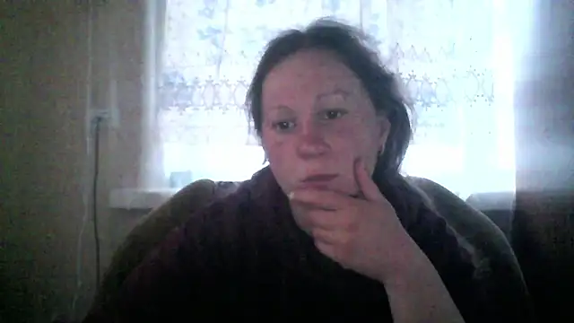 Norma Wall online show from April 11, 2026, 3:47 am