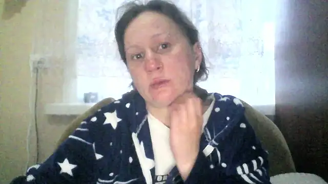 Norma Wall online show from April 25, 2026, 2:58 am