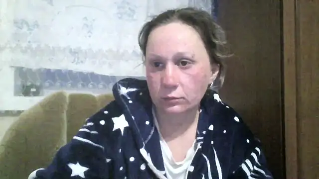 Norma Wall online show from April 25, 2026, 5:21 pm