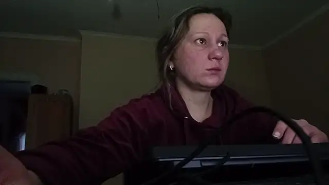 Norma Wall online show from February 18, 2026, 4:54 am