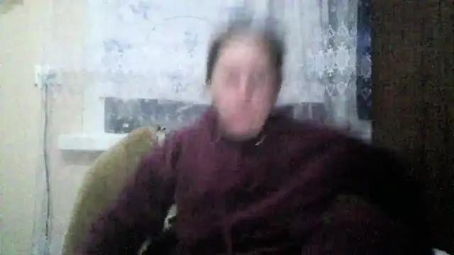 Norma Wall online show from May 1, 2026, 1:54 am