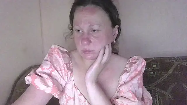 Norma Wall online show from July 2, 2026, 3:07 am