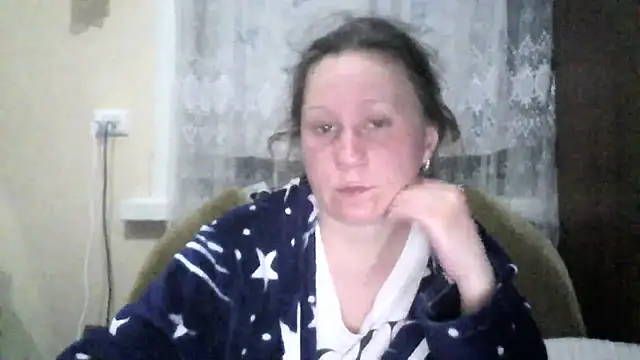 Norma Wall online show from March 27, 2026, 11:38 pm