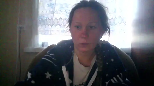 Norma Wall online show from April 27, 2026, 3:15 am