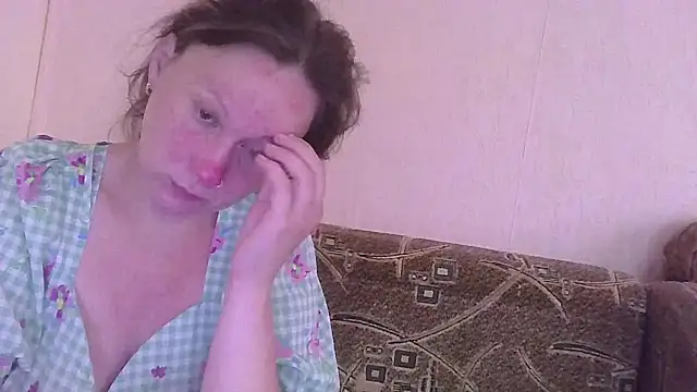 Norma Wall online show from July 6, 2026, 5:03 am