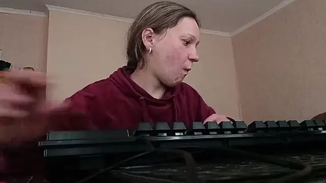 Norma Wall online show from February 16, 2026, 9:41 am