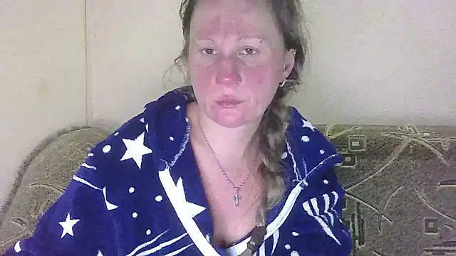 Norma Wall online show from July 31, 2026, 9:45 pm