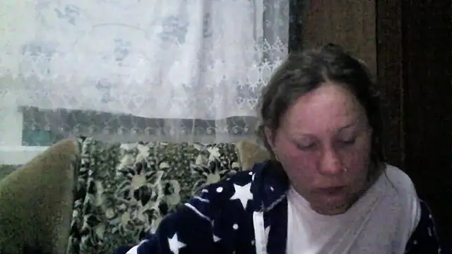 Norma Wall online show from April 6, 2026, 1:23 am