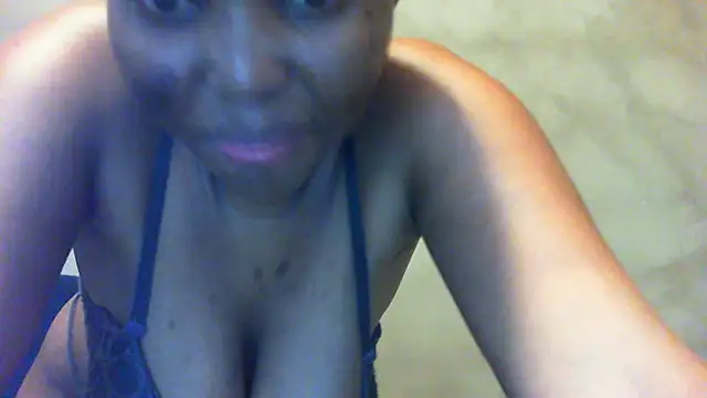 NastyFreaky4U online show from February 12, 2026, 3:39 am