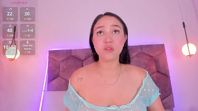 emily nova  online show from July 13, 2026, 11:20 am