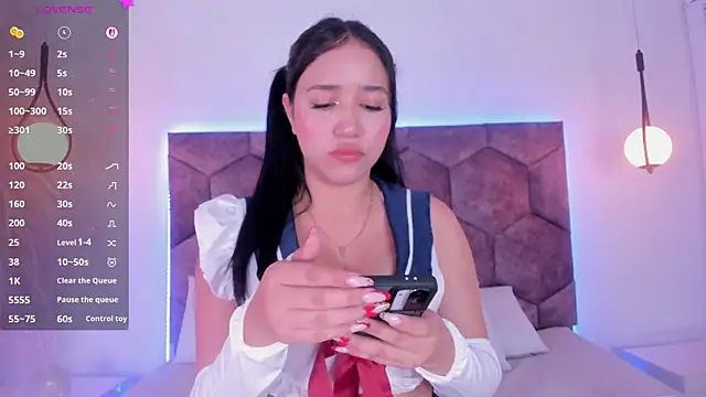 emily nova  online show from July 22, 2026, 11:34 am