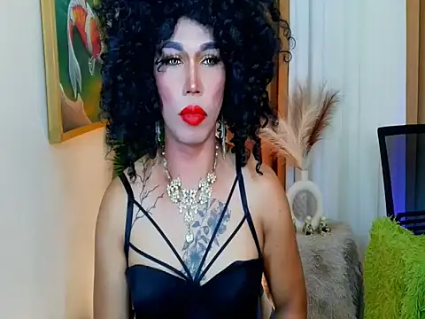 Snapshot of AmandaSmithTs chatting on February 27, 2026, 4:34 am AmandaSmithTs online show from February 27, 2026, 4:34 am