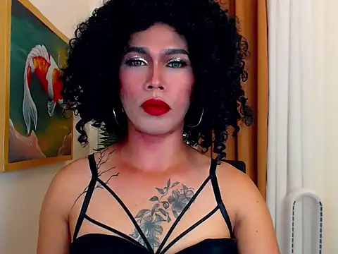 Snapshot of AmandaSmithTs chatting on February 22, 2026, 12:40 pm AmandaSmithTs online show from February 22, 2026, 12:40 pm