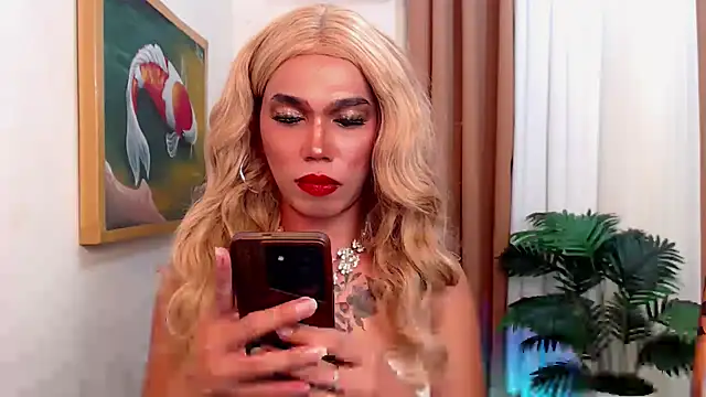 Snapshot of AmandaSmithTs chatting on February 26, 2026, 12:54 am AmandaSmithTs online show from February 26, 2026, 12:54 am