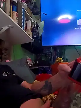 biswingcruiser online show from March 14, 2026, 5:24 am