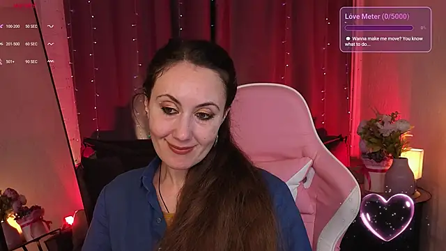 Juliet Jamess online show from January 16, 2026, 2:10 pm