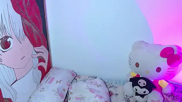 kittymiauu444 online show from March 19, 2026, 4:56 am