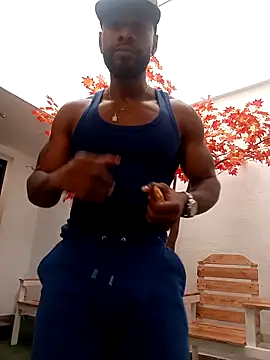 Dante Knox online show from April 28, 2026, 11:47 am