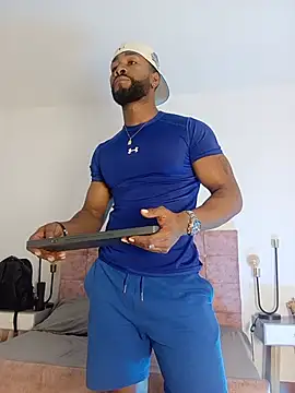 Dante Knox online show from July 23, 2026, 5:09 pm