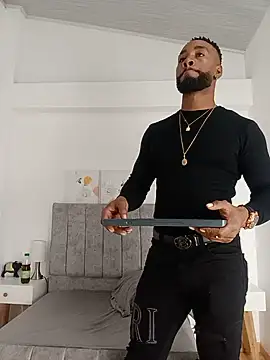Dante Knox online show from June 5, 2026, 6:57 pm