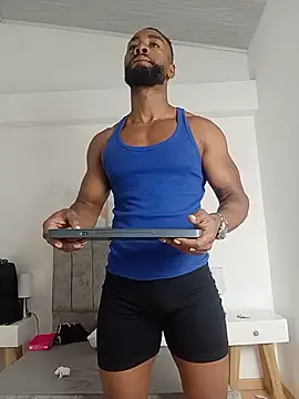 Dante Knox online show from June 8, 2026, 11:33 am